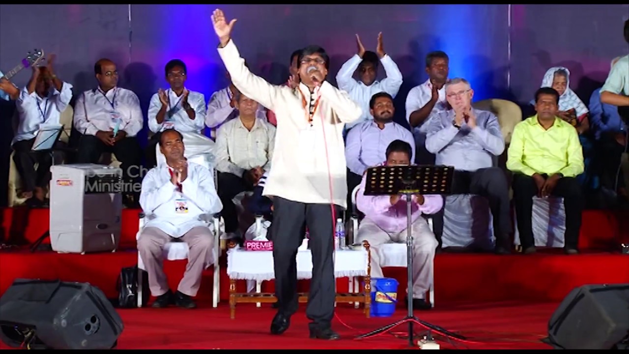 Athmamari Crusade Kattakada  II Song II Aa Raha Hey II Br Jaison Kannur