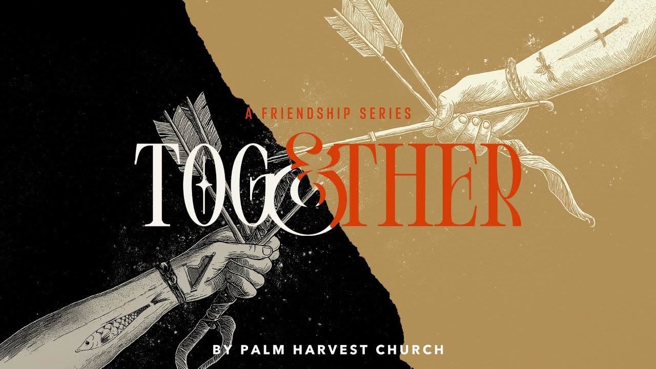Palm Harvest Church Online Costa Mesa March 23 2025