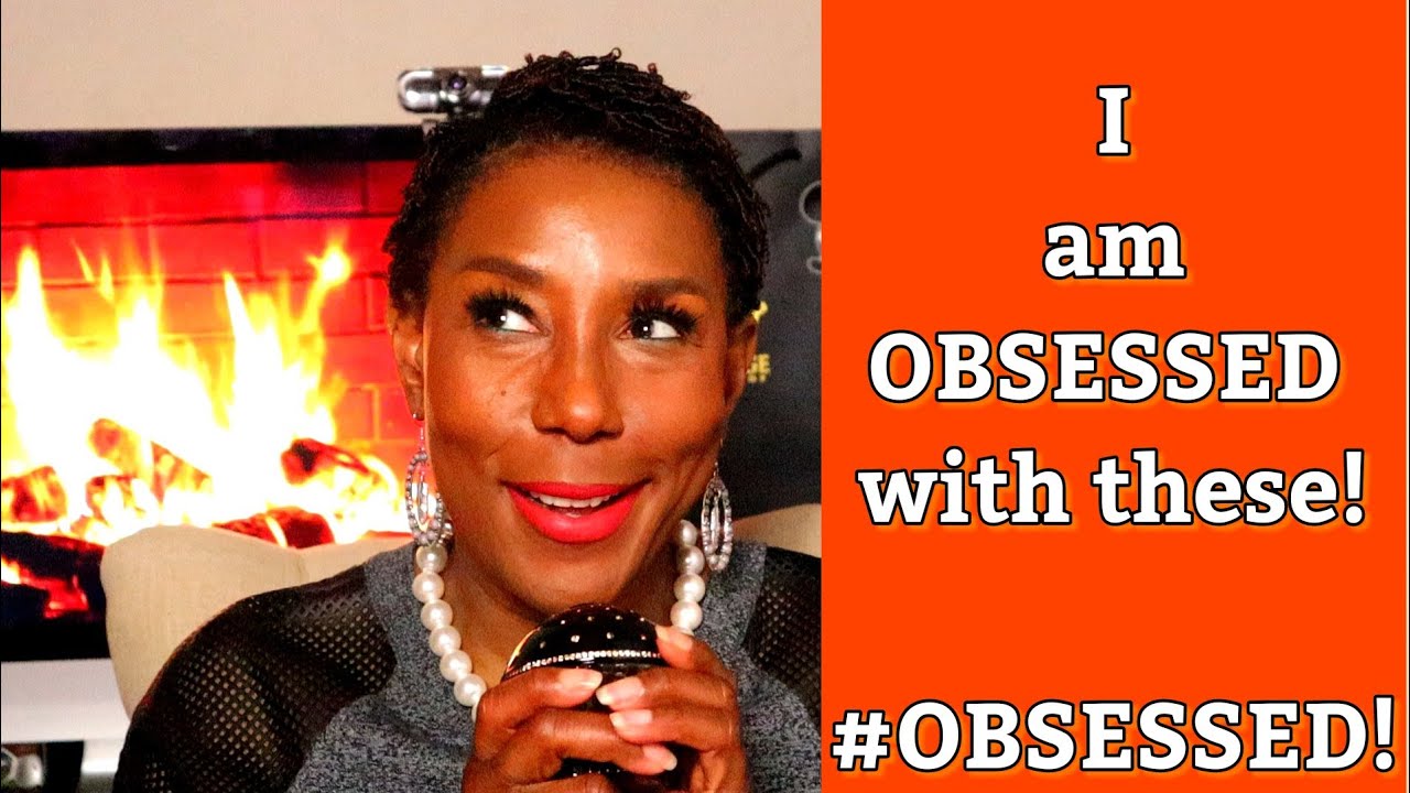 TOP 5 LUXURY OBSESSIONS TAG BY NIKA MARKS | HOUSE OF SILLAGE, SIMON G | PAM JORDAN_Pam FAM