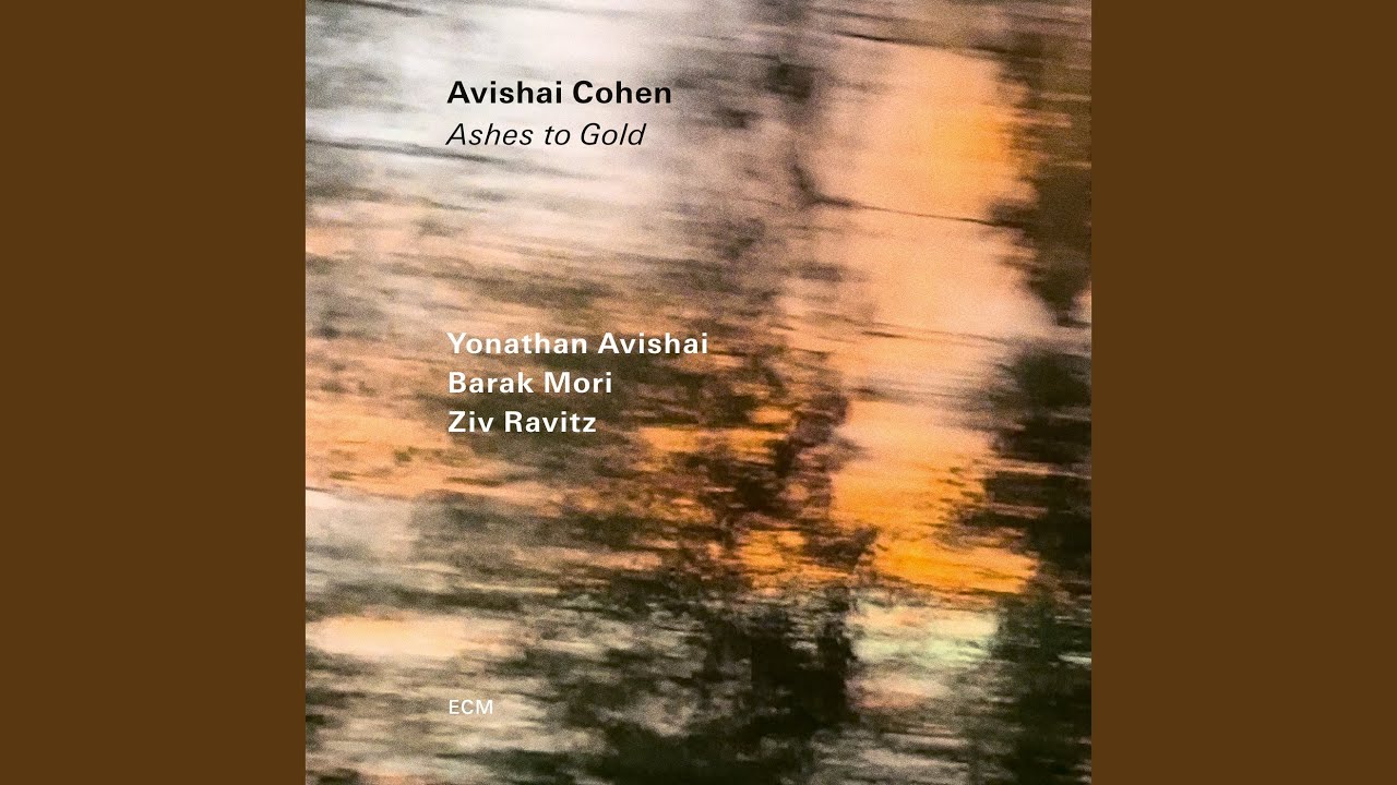 Adagio assai (from Ravel’s Piano Concerto in G Major)