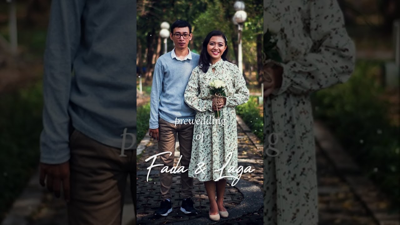 PRE WEDDING TEASER #shorts #prewedding #videoprewedding
