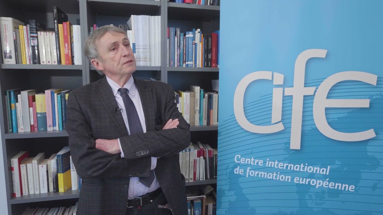 L'interculturalité | Entretien avec Gilles Ferréol