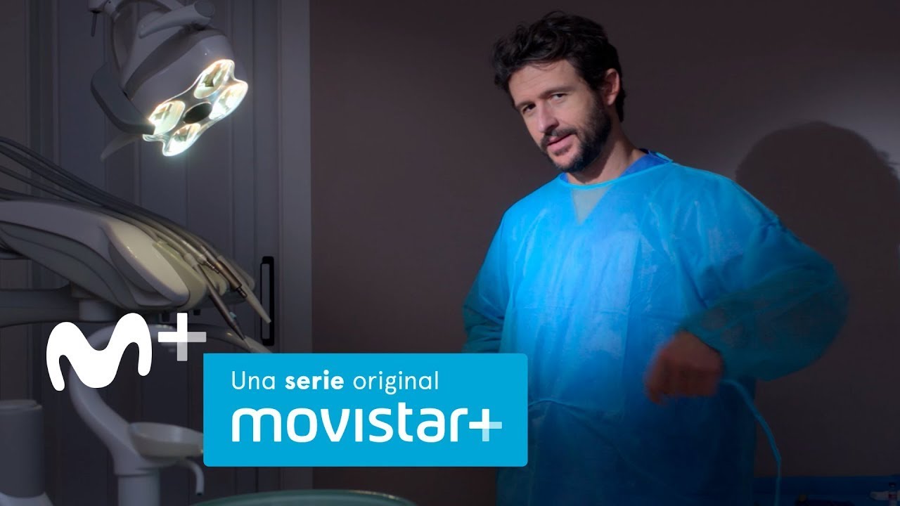 Supernormal - Tr&aacute;iler oficial | Movistar +