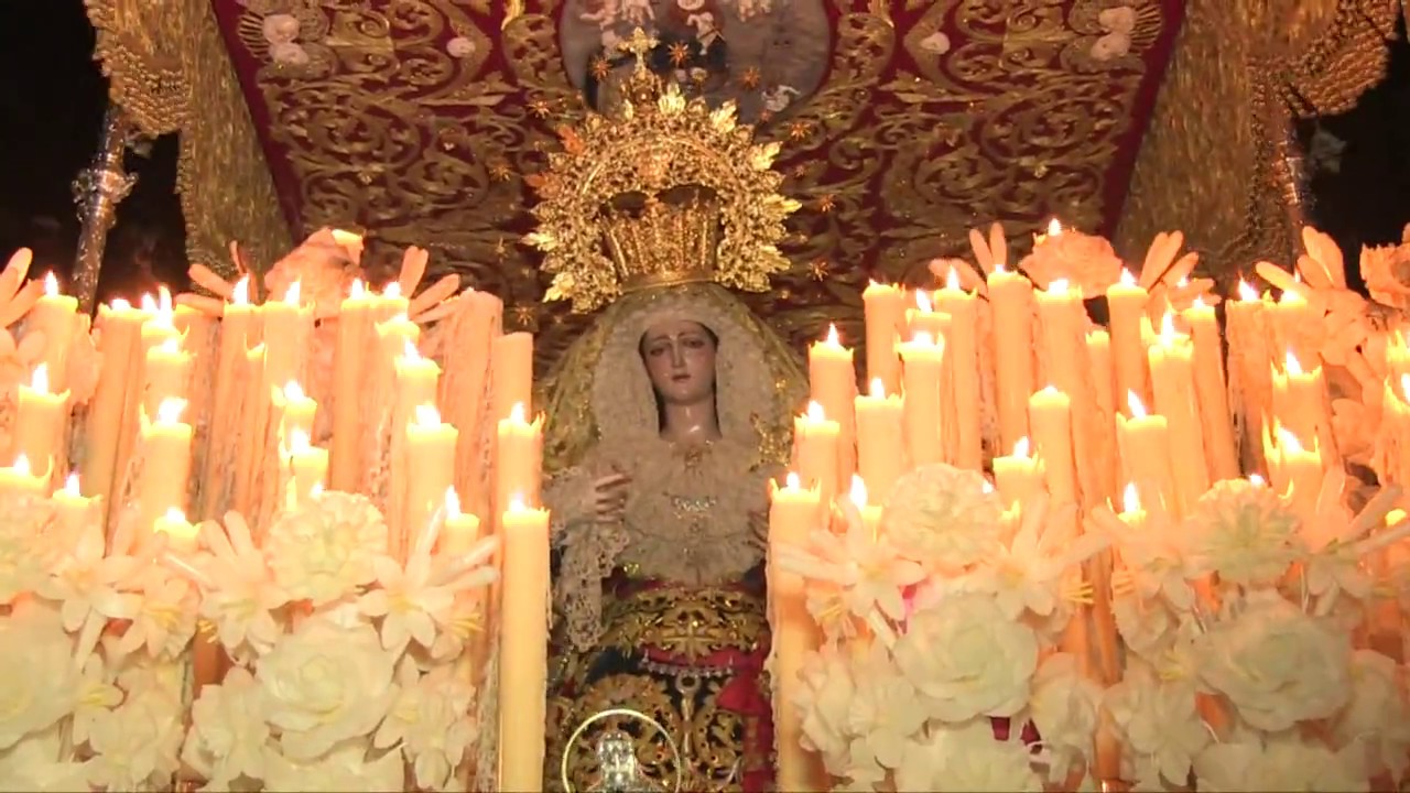 Miércoles Santo Granada 2016