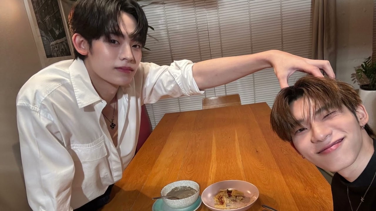 เธอเปลี่ยนแปลงโลกนี้ไปเลย #ป๋อตี๋ตี๋