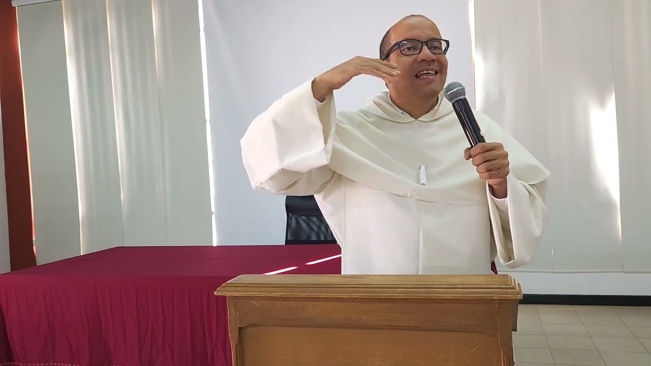 La importancia de la parres&iacute;a en la Biblia [Parres&iacute;a Sacerdotal, 2 de 9]