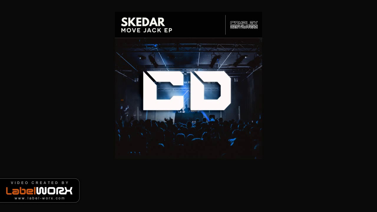 Skedar - The Clock (Original Mix)
