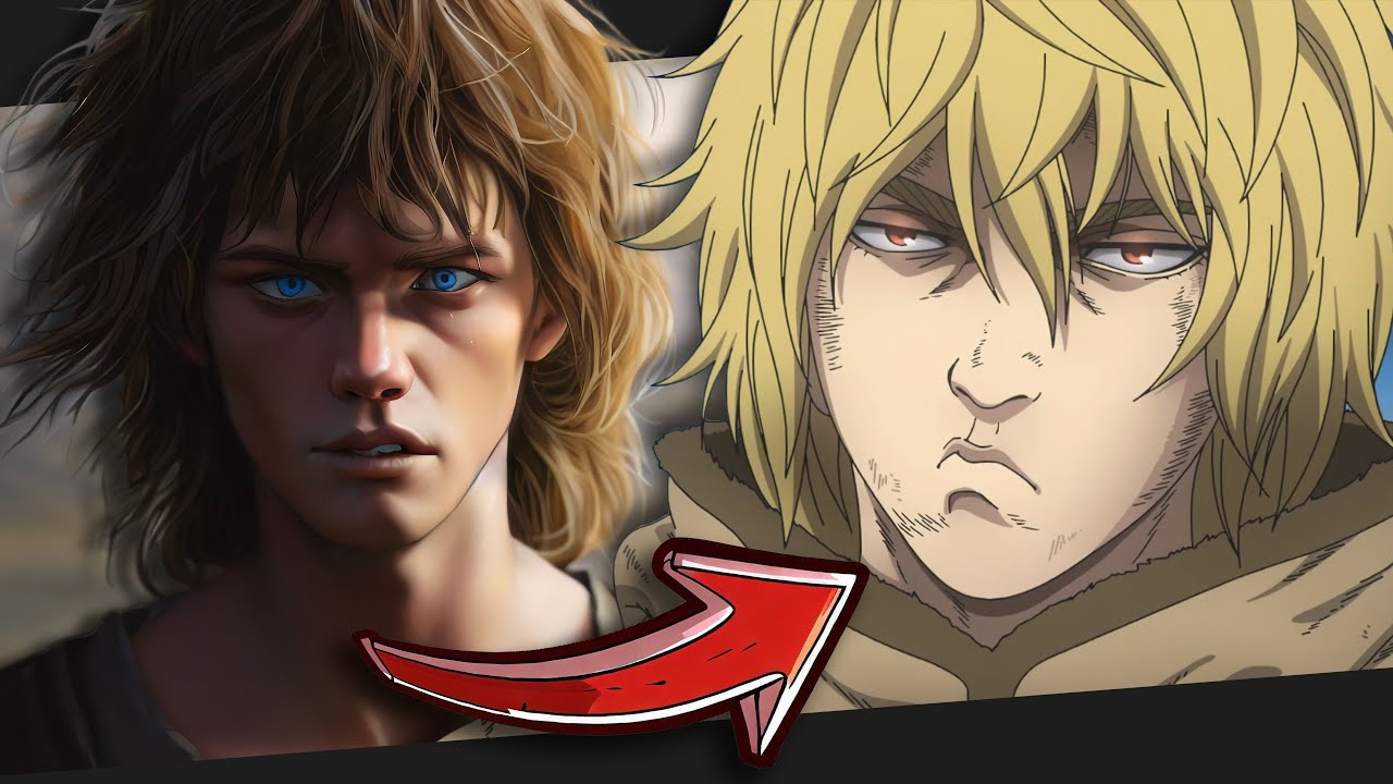 Die Wahrheit enthüllt: Ist Vinland Saga Historisch Korrekt?!