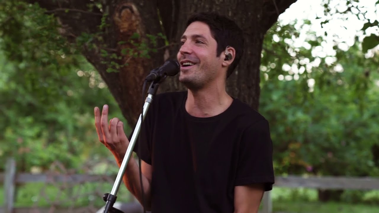 El Kuelgue - Natación (acústico)