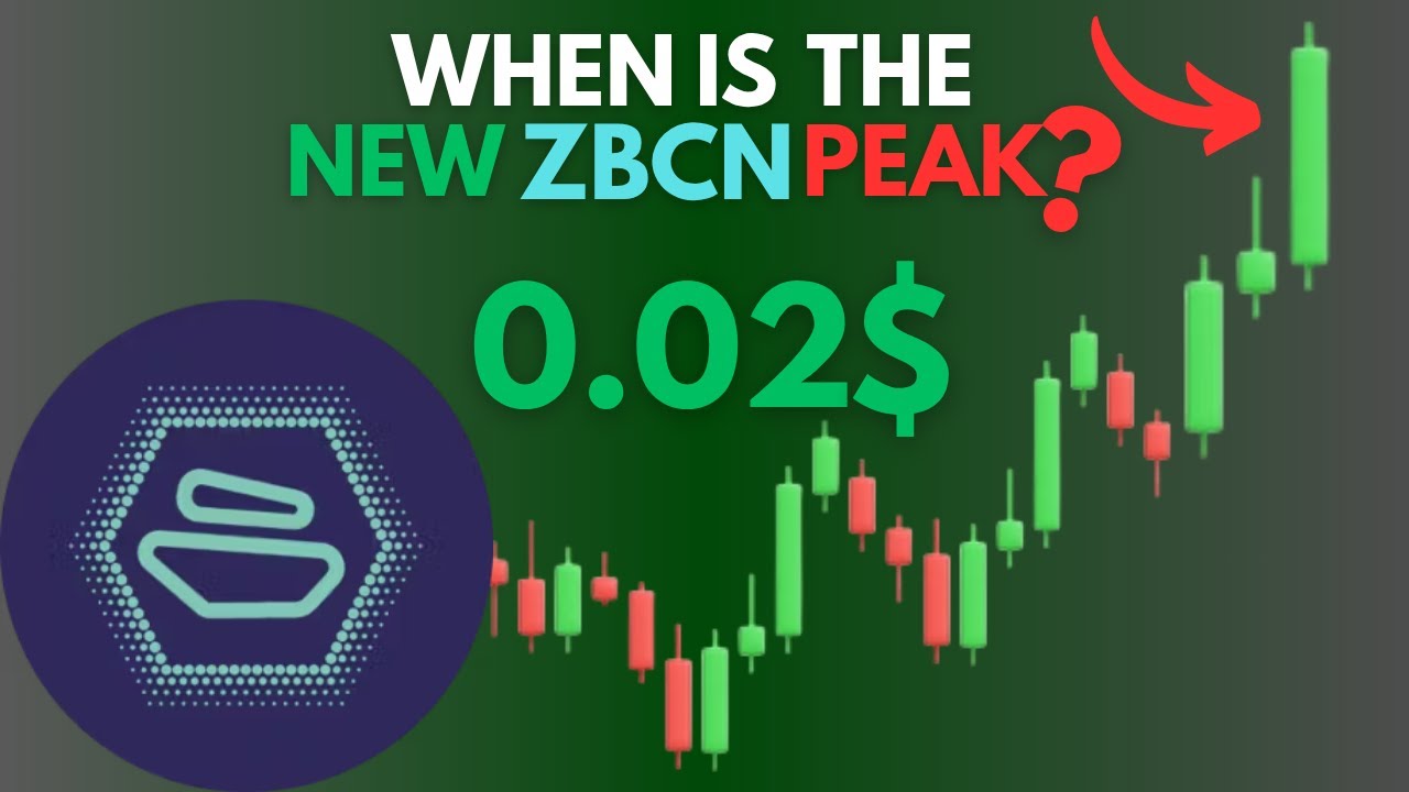 CAN ZEBEC ZBCN MAKE A NEW ATH?| ZBCN PRICE PREDICTION | ZEBEC TECHNICAL ANALYSIS