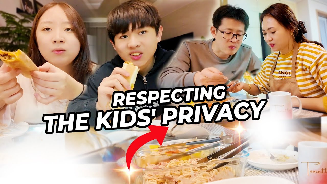 A DAY IN OUR LIVES | SERVING SOMETHING SPECIAL FOR MY FAMILY | GLAD THEY LOVE IT | #pmsk