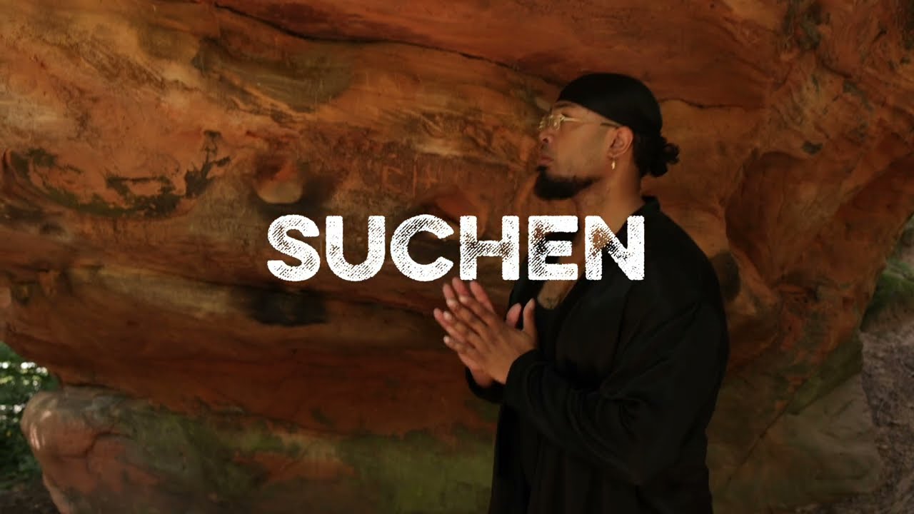 Suchen-Karl Jeroboan