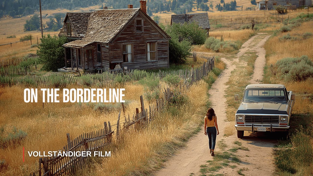 🎬Schauen Sie diesen Film heute! Er begeistert Zuschauer weltweit! Ganzer Film auf Deutsch