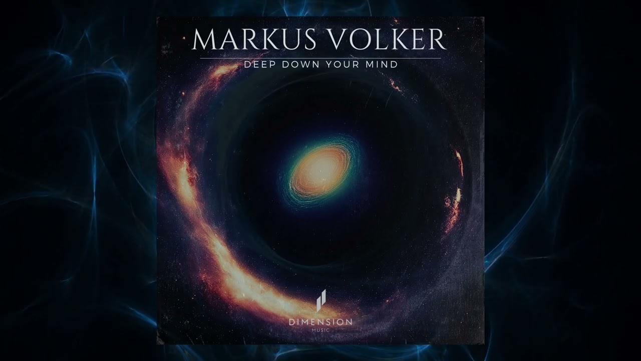 Markus Volker - Deep down your mind