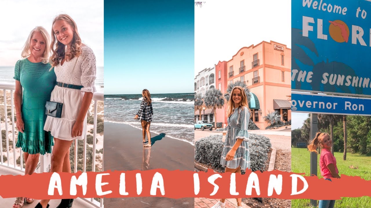 weekje florida + update ★ my exchange year 2020/2021