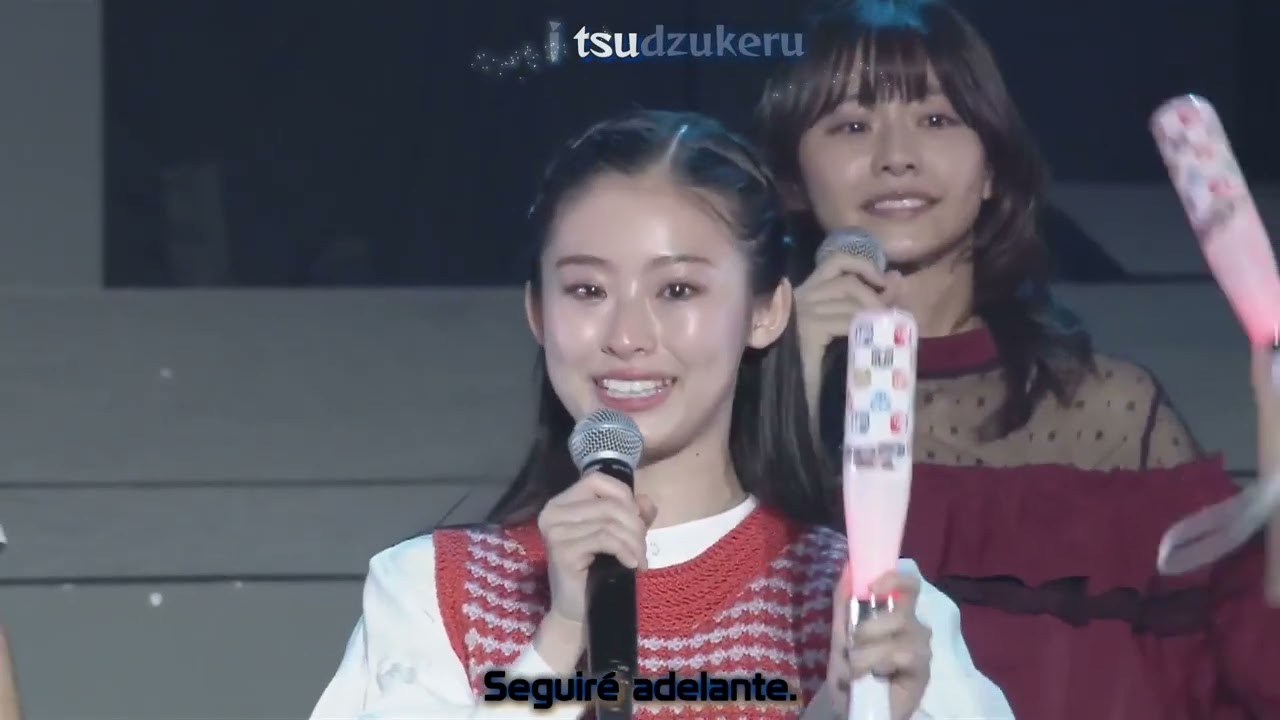 Love Yourself (Live) - Nice Family (Sub Español)