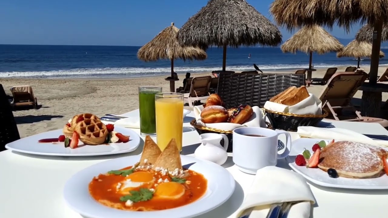 Best All Inclusive Riviera Nayarit Hotel - Paradise Village Beach Resort