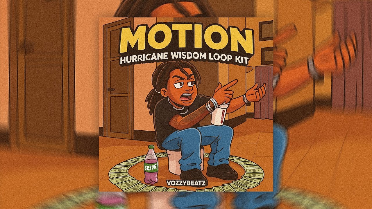 [FREE] Hurricane Wisdom Loop Kit - 