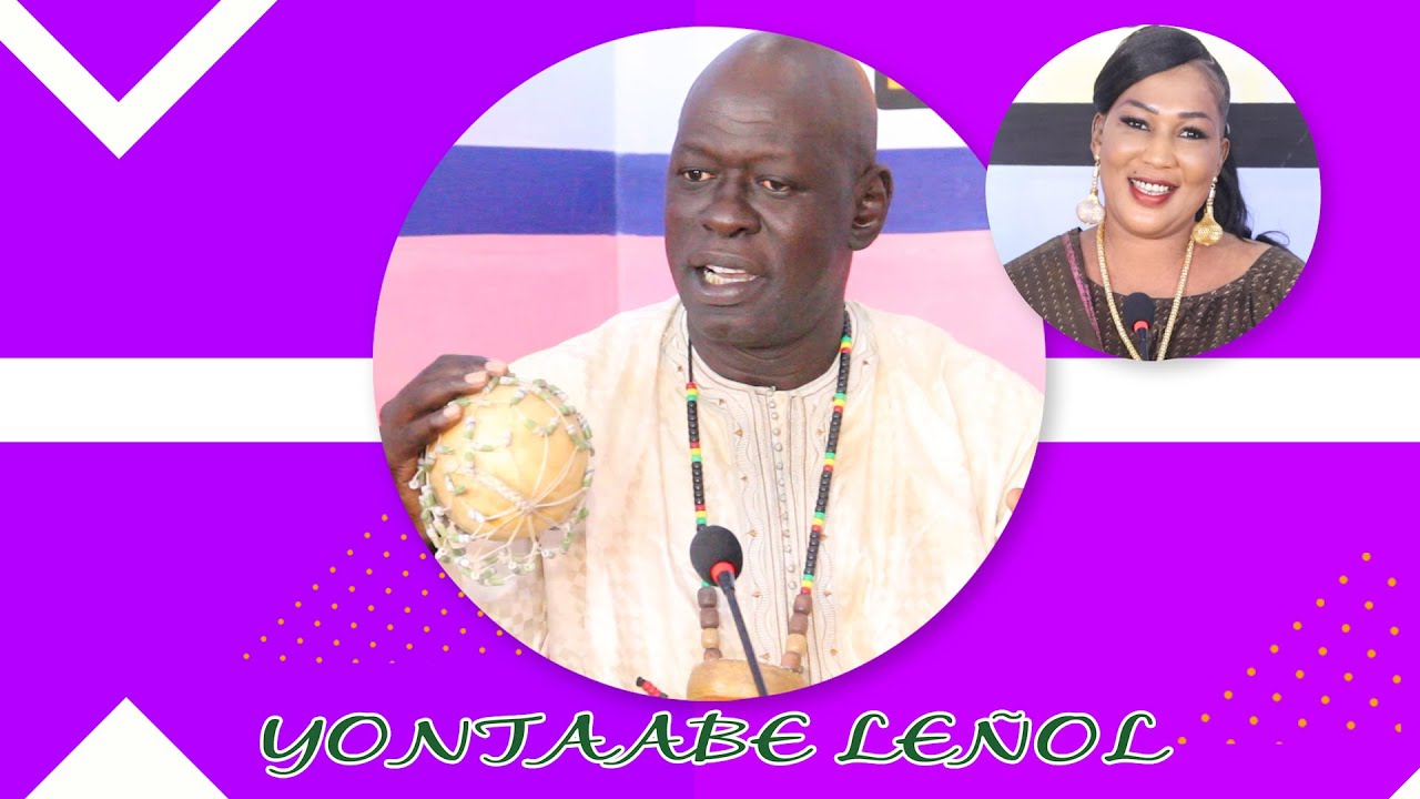 YONTAABE LEÑOL (GROUPE NGATAMARE)