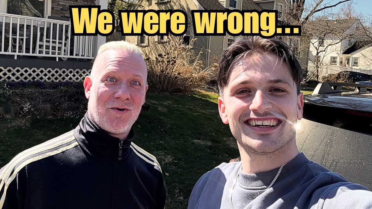 We Thought We Knew America... We Were Wrong (Small Town USA)