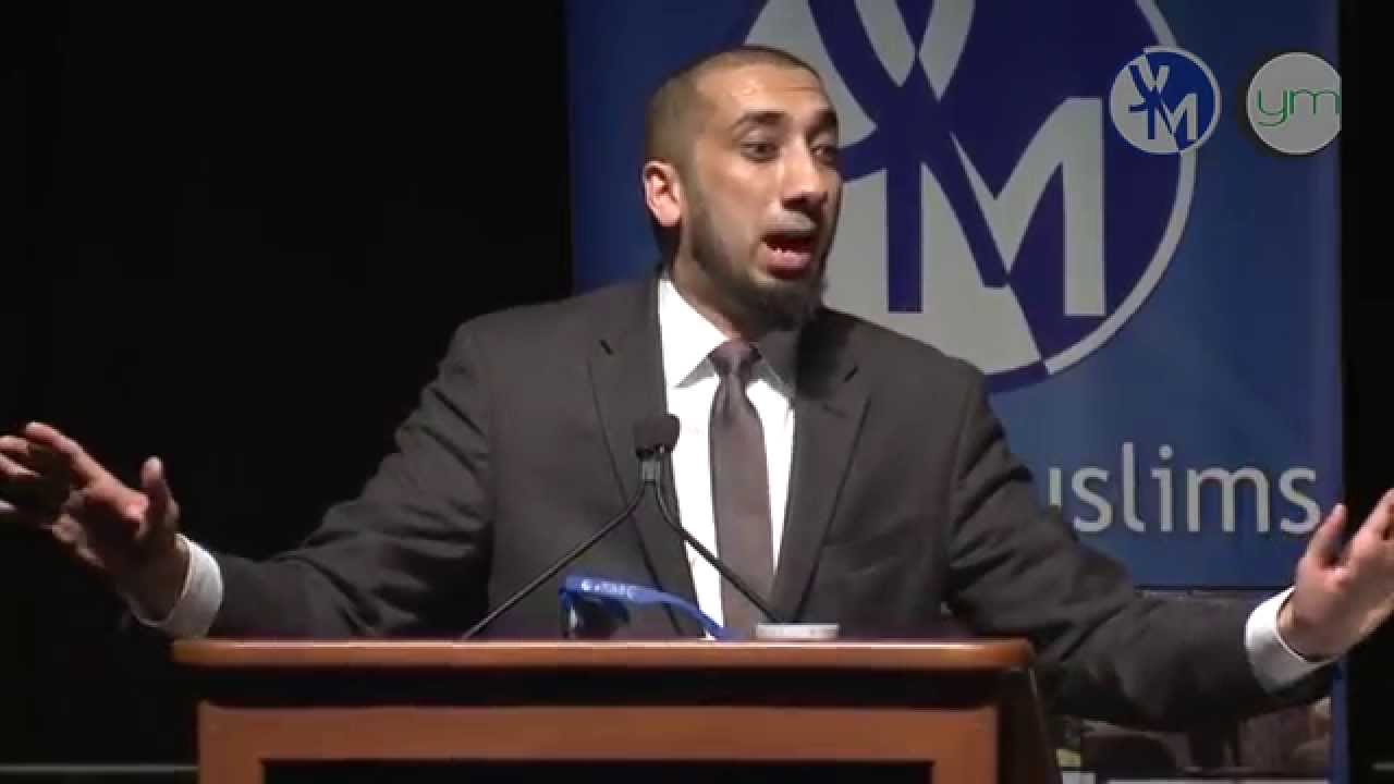 Nouman Ali Khan | 