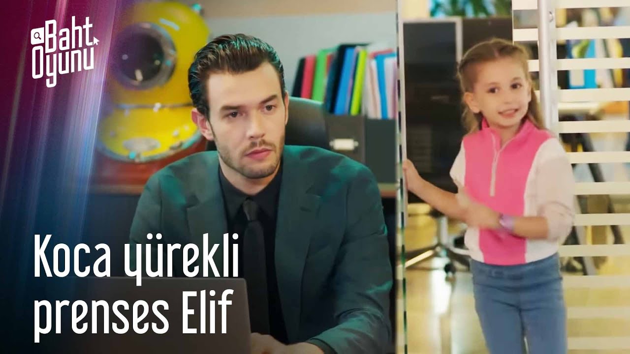 Bora'nın Siniri Nasıl Alınır? Elif Kuş'la! - Baht Oyunu Özel Sahneler