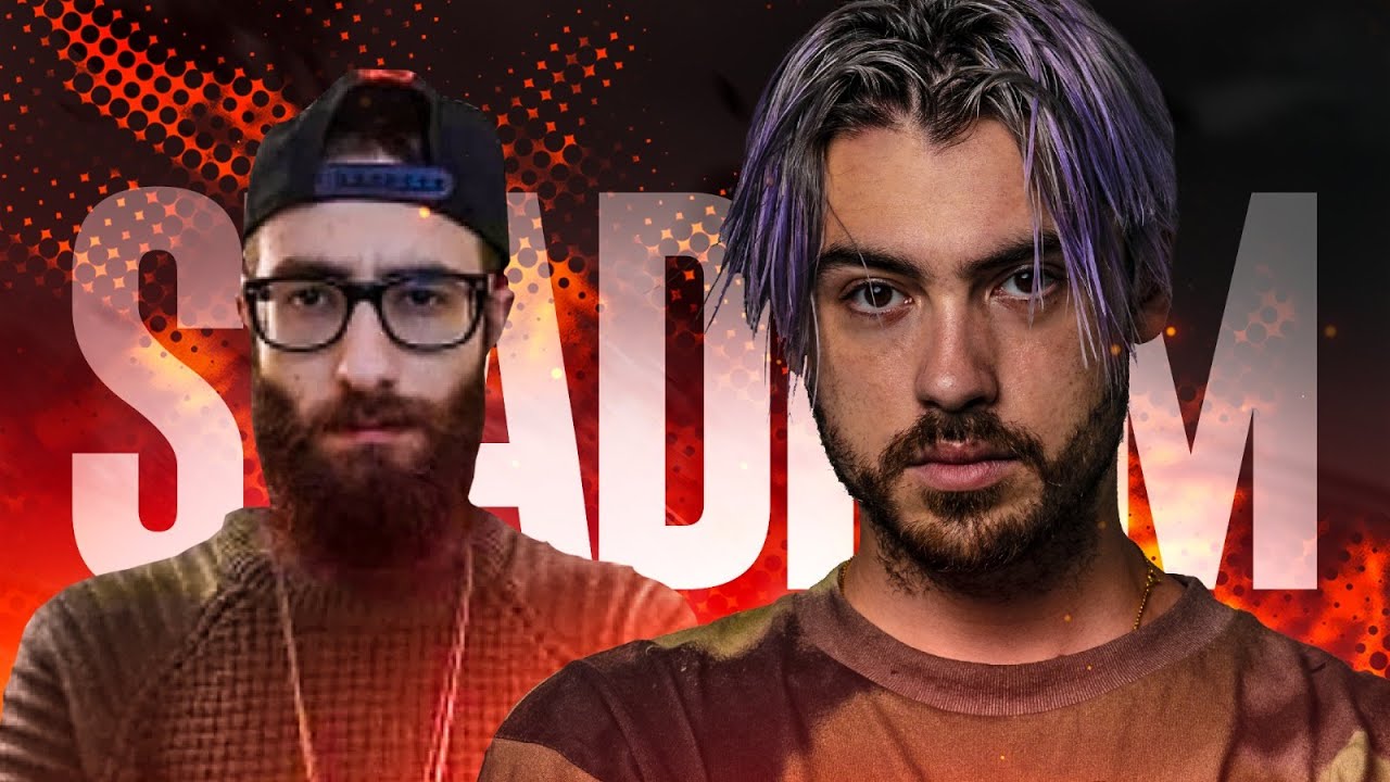 DEVASTO in SQUAD allo STADIUM con MARZA su WARZONE!