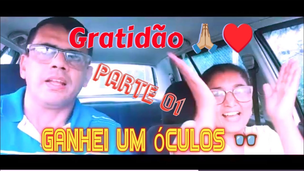 Fui a Iconha Marcar Meu Exame de Vista 🙏👓
