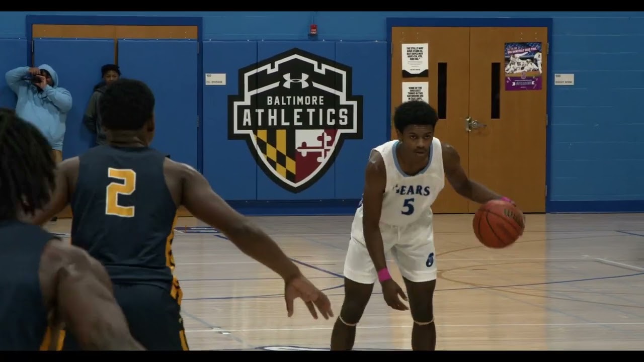 Lake Clifton vs Carver (2021-2022 Season)