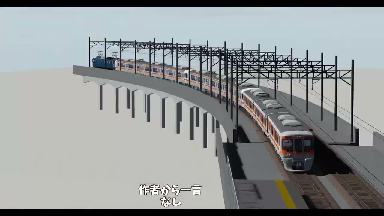 音MAD Reel 2025