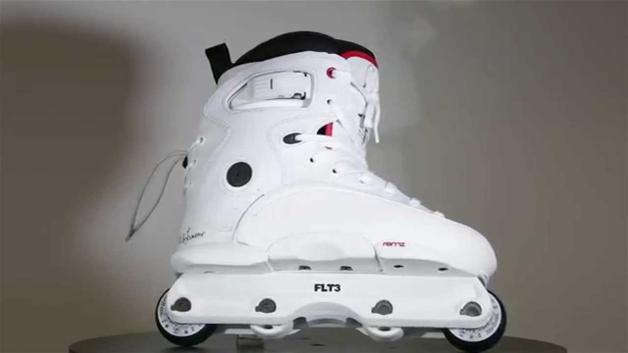Remz Nils Jansons 1.5 Pro Skates