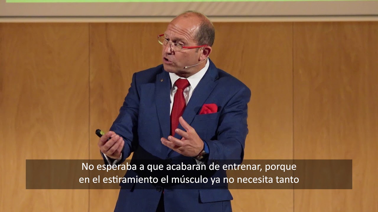 ¿Qué es la ventana metabólica?