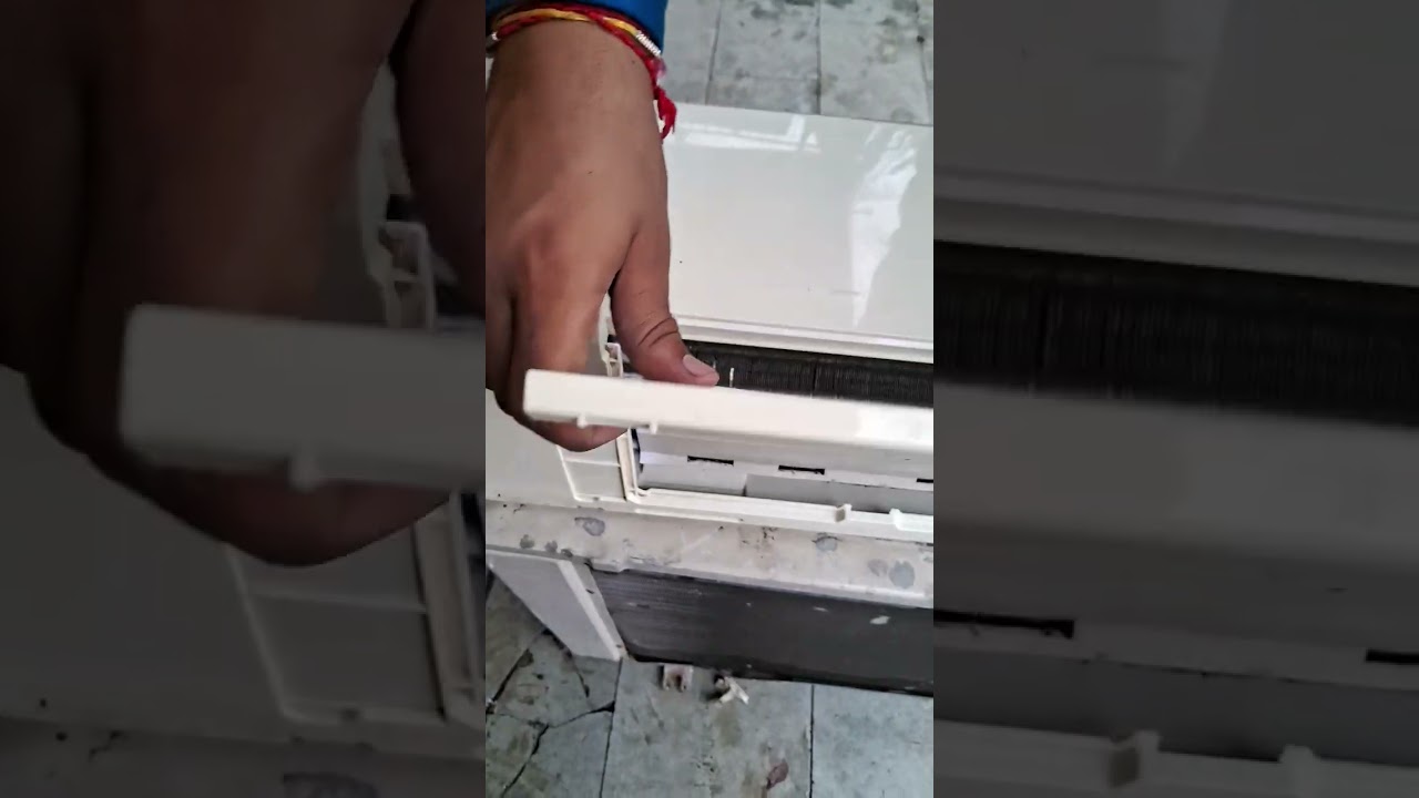 G.M. Air Cool Mitsubishi Heavy Industries Split AC system 