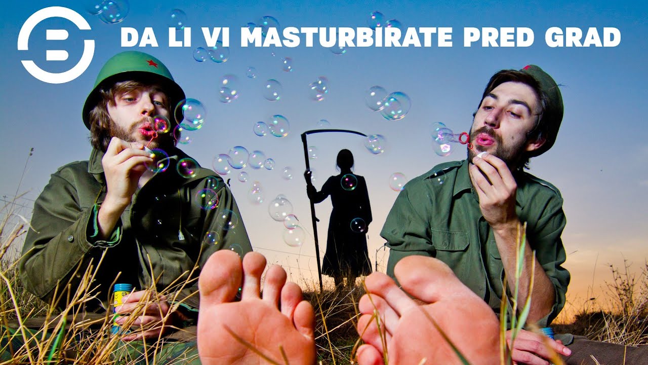 Stereo Banana - Da li vi masturbirate pred grad