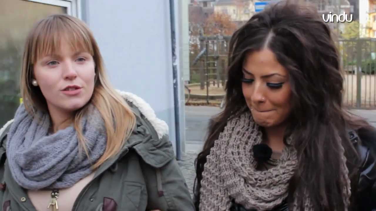 HAUL BATTLE -  ExotiqueTV vs. NilaBeauty3 - Teil 1 - Das Treffen