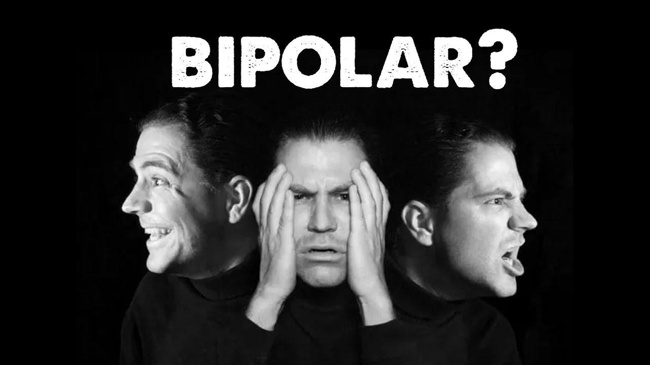 Bipolar Affective Disorder - Symptoms, Effects & Treatment
