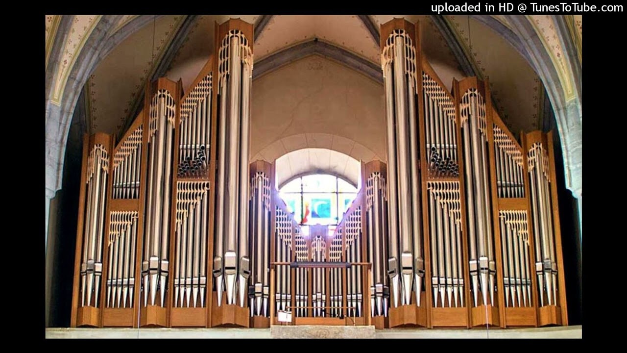 P.T. Harasimiuk - Concerto in d - Allegro