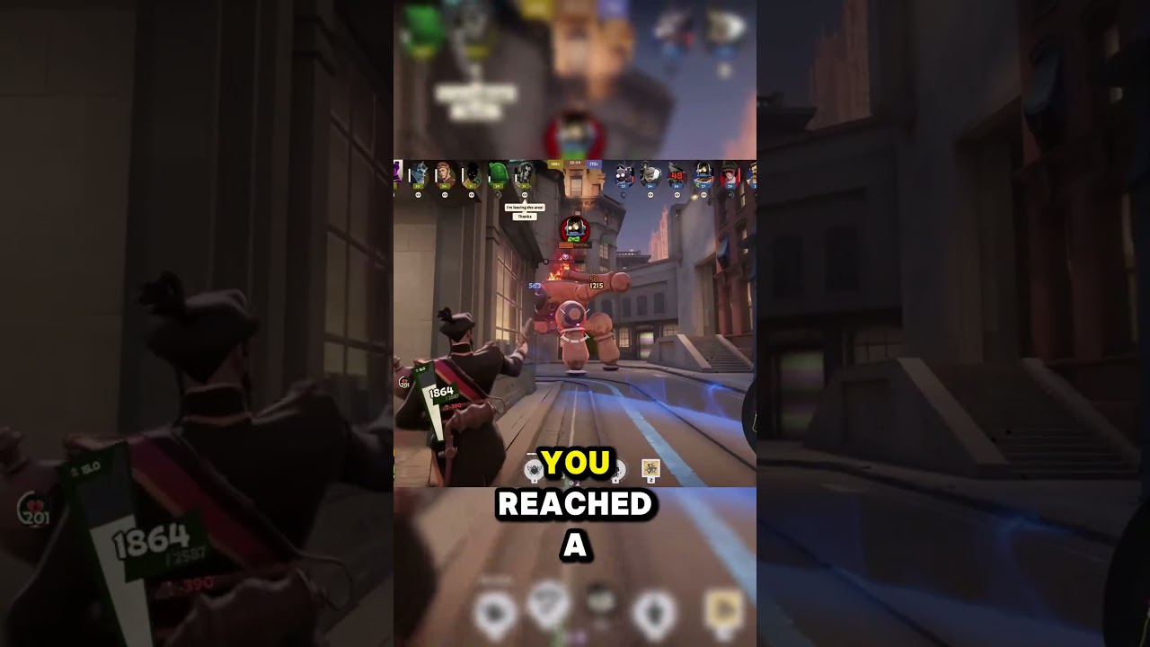 DEADLOCK RANK CHANGES  