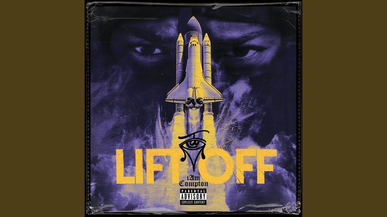 LIFT OFF