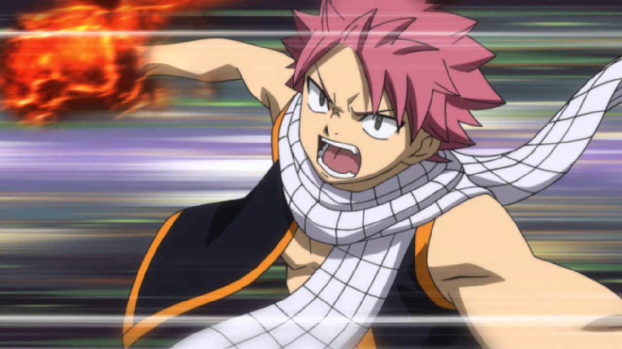 Fairy Tail OST - Madou No Chousensha