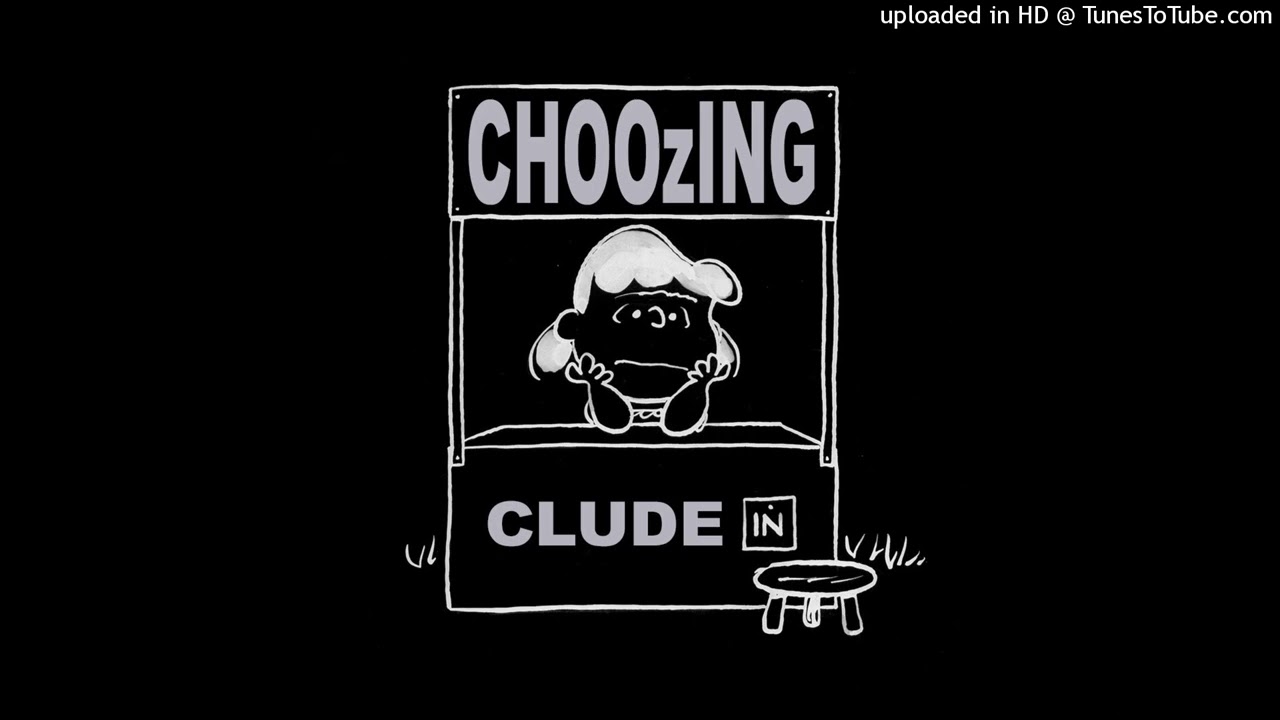 CHOOZING (prod. lemexx)