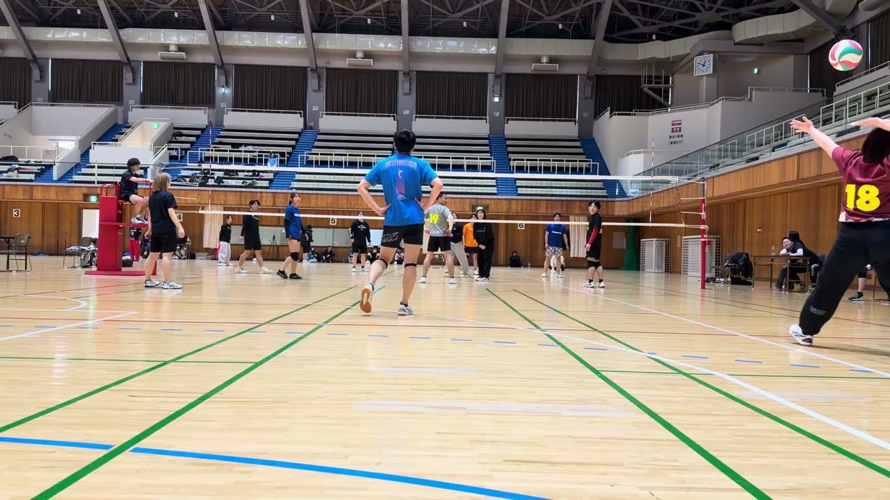 テレタビーズ戦