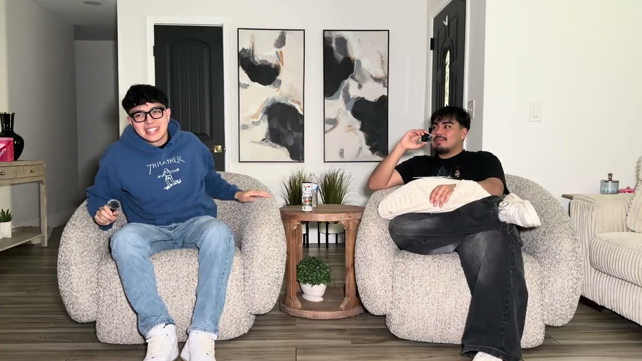 Bottom or top? Super Bowl, Bad Bunny, Blacking out, Ending of talk shows