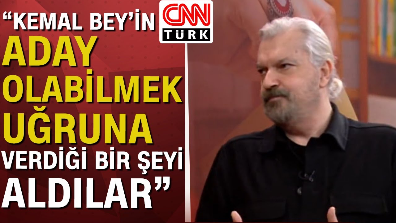 H. Bayrakçı'dan 6'lı masaya: 