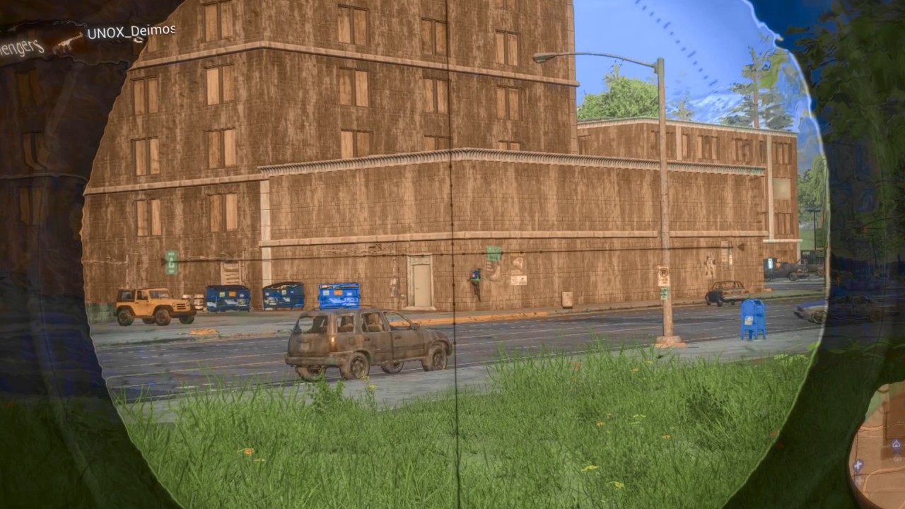[Z1:BR] Riddles
