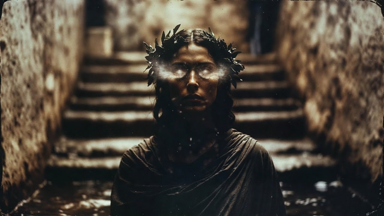 Pythia, song, ukrainian 