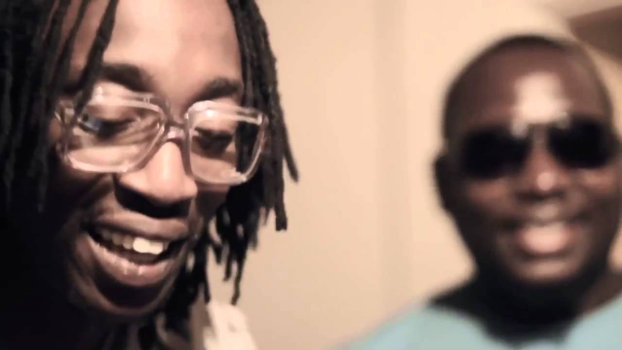 Yzia-Gze ft Jnr Brown and takefizzo(the making)