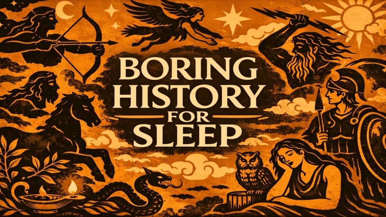 What happened to Roman women who refused marriage | Boring History For Sleep