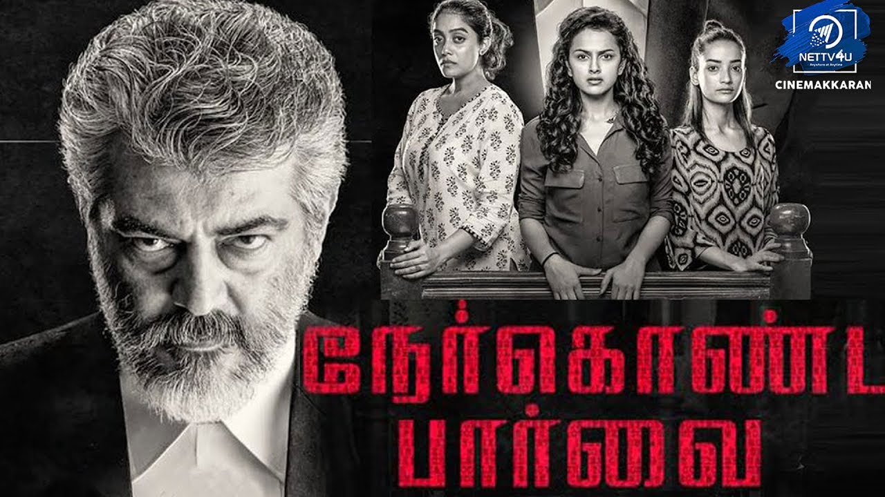 Thala 59 First Look Poster Review By #Sarvan | Thala | Ajithkumar