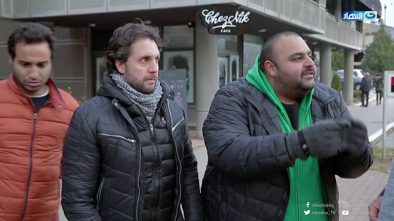 Al Frenga - Season 04 - Episode 07 | 